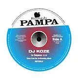 DJ Koze Maxi Single (analog) La Duquesa