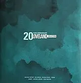 Various LP (Vinyl) Loveland 20 Year Anniversary Collection (Vinyl)