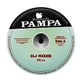 DJ Koze Maxi Single (analog) Xtc