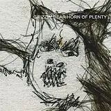 Grizzly Bear LP (analog) Horn Of Plenty (ltd. Cloudy Clear Vinyl)