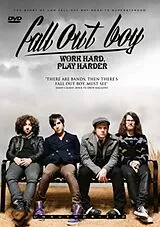 Work Hard,Play Harder DVD