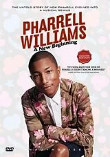 A New Beginning DVD