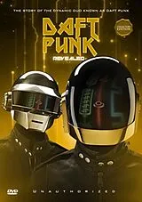 Revealed DVD