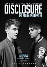 The Story Of A Lifetime DVD