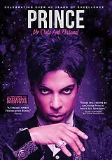 Prince-Up Close & Personal DVD