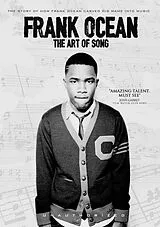 The Art Of Song DVD