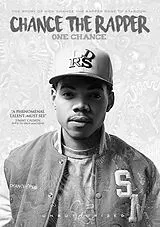 One Chance DVD