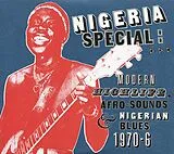 Soundway/Various CD Nigeria Special