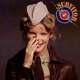 Survivor CD Survivor