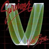 Survivor CD Vital Signs
