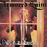 Armored Saint CD Delirious Nomad