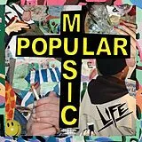 LIFE LP (analog) Popular Music
