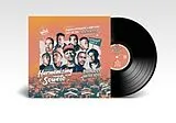 Diepkloof United Voice Vinyl Harmonizing Soweto: Golden City Gospel & Kasi Soul