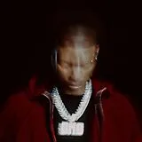 Nemzzz CD Locked In