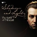 Abbado, Berry, Giulini, Leonskaja, Marriner, Pahud, + Vinyl Shadows & Light - The Spirit Of Mozart