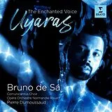 Bruno/Orchestre de l'Opé de Sá CD Uyaras: The Enchanted Voice