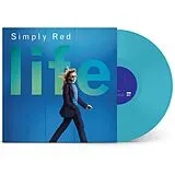 Simply Red LP (analog) Life (ecorecord)