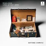 Bertrand Chamayou CD Lieder Ohne Worte