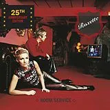 Roxette LP (analog) Room Service (25th Anniversary)