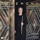 Emmanuel Pahud, dp, Jonathan stockhammer CD Ceremony