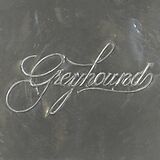 Tupper Katie Vinyl Greyhound