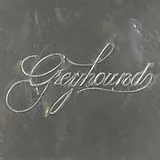 Tupper Katie Vinyl Greyhound