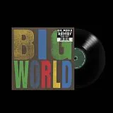 Hovvdy Vinyl Big World