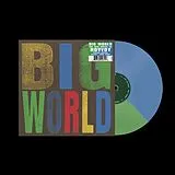 Hovvdy Vinyl Big World
