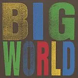 Hovvdy CD Big World