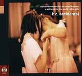 K.c. Accidental Vinyl Captured Anthems For An Empty Bathtub