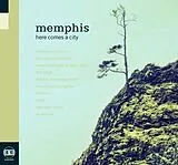 Memphis Vinyl Here Comes A City (Lp) (Vinyl)
