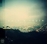 Gold & Youth Vinyl Beyond Wilderness (180g+Mp3) (Vinyl)