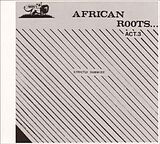 Wackies CD African Roots Act 3