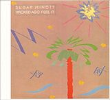 Sugar Minott CD Wicked Ago Feel It