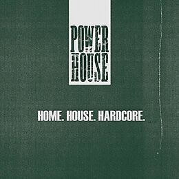 Head High/WK7 CD Home.House.Hardcore.