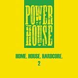 Head High/WK7 CD Home.house.hardcore. 2