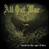 All Out War LP (analog) Truth In The Age Of Lies