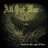 All Out War CD Truth In The Age Of Lies
