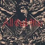 All Out War CD Dying Gods