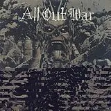 All Out War CD Give Us Extinction