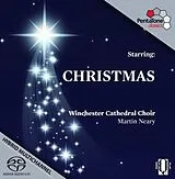 Winchester Cathedral Choir Super Audio CD Christmas