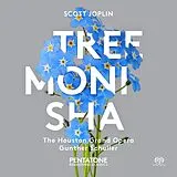 B./Schuller/Hou Balthrop/Allen Super Audio CD Treemonisha
