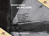 Marek/RSB Janowski Super Audio CD Die Walküre