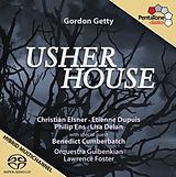 Foster/Elsner/Dupuis/Ens/Delan CD Usher House