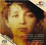 Trevigne/DiDonato/Costello/Gun Super Audio CD Here/after: Songs Lost Voices