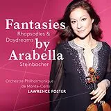A./Orchestre Philh Steinbacher Super Audio CD Fantasies By Arabella