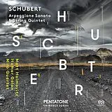 Matt/Golan,Itamar/Mi Haimovitz Super Audio CD Arpeggione Son/string Quintet