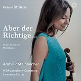 Arabella/Foster,La Steinbacher Super Audio CD Aber Der Richtige...