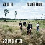 Signum Quartett Super Audio CD Aus Der Ferne