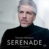 Thomas/Pikulski,Maciej Hampson Super Audio CD Serenade